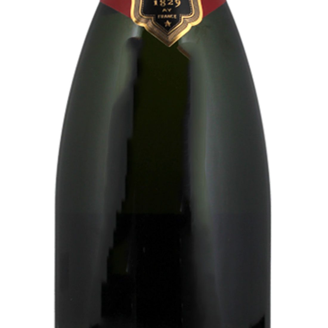 Photo Engraved Bollinger Special Cuvee Half Bottle Champagne 37.5cl