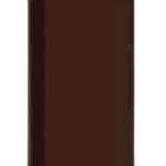 Photo Engraved Captain Morgan Dark Rum 70cl