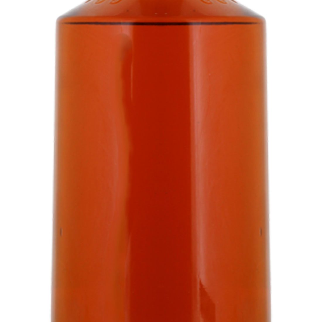 Photo Engraved Cut Smoked Rum 70cl