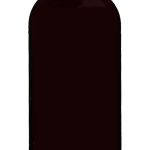 Photo Engraved Goslings Black Seal Rum 70cl