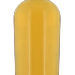 Photo Engraved Goslings Gold Seal Rum 70cl