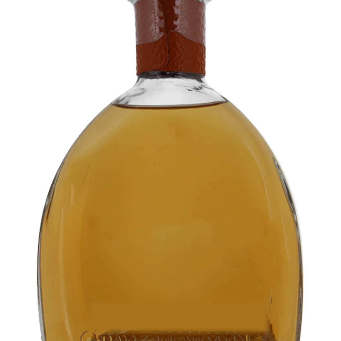 Photo Engraved Gran Orendain Reposado Tequila 70cl
