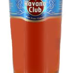 Photo Engraved Havana Club Seleccion de Maestros Rum 70cl
