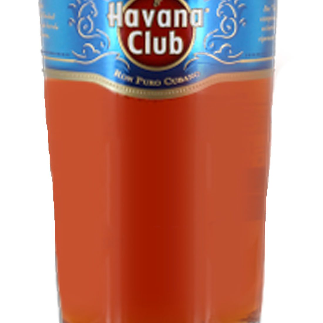 Photo Engraved Havana Club Seleccion de Maestros Rum 70cl