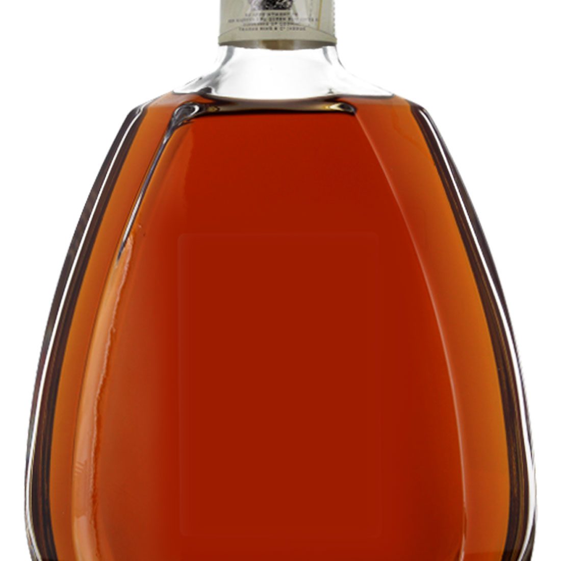 Photo Engraved Hine Rare VSOP Cognac 70cl