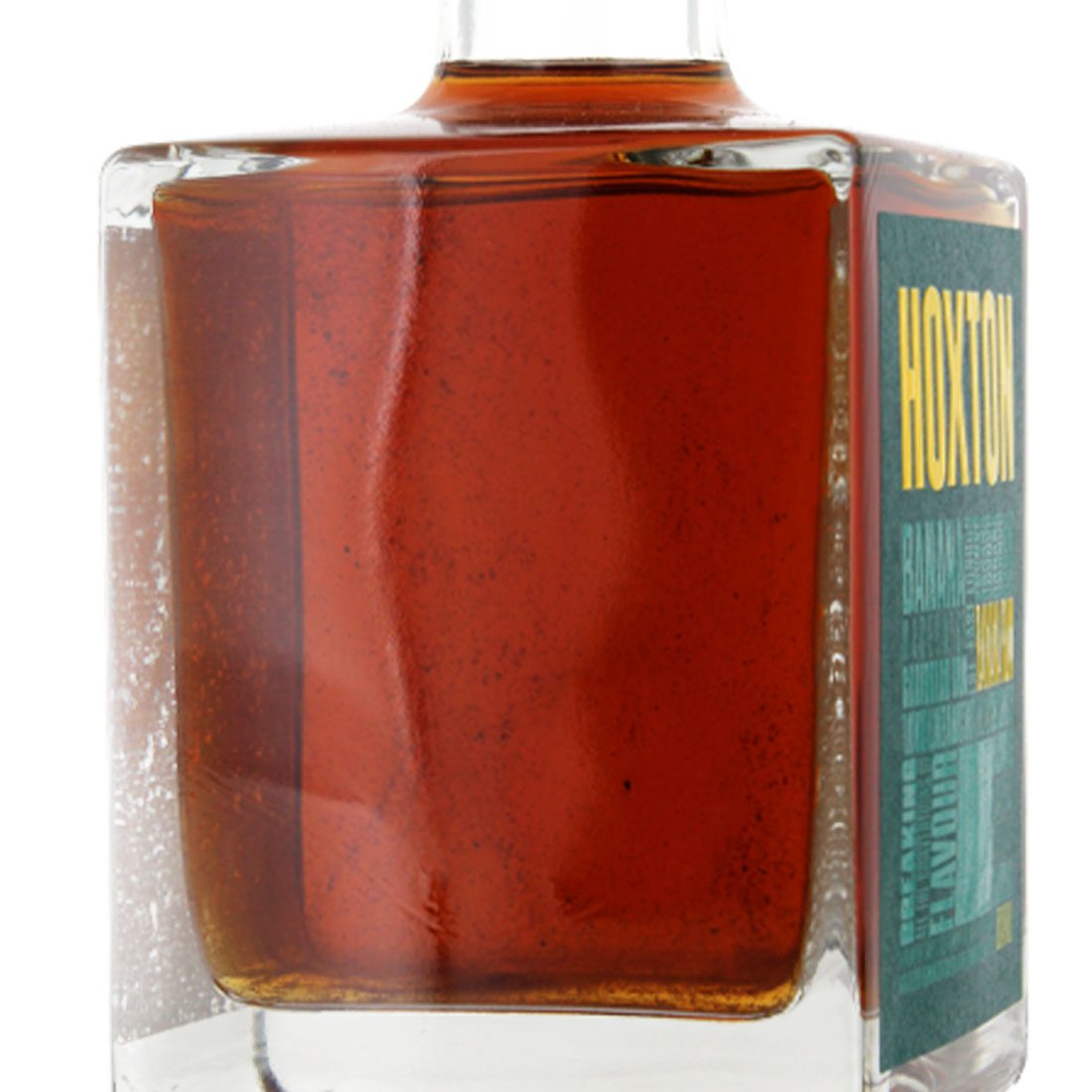 Photo Engraved Hoxton Banana Rum 50cl