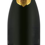 Photo Engraved Krug Grande Cuvée Champagne 75cl