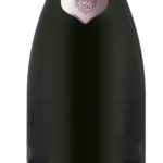 Photo Engraved Krug Rosé Magnum Champagne 150cl
