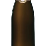 Photo Engraved Louis Roederer Rose Vintage Half Bottle 37.5cl