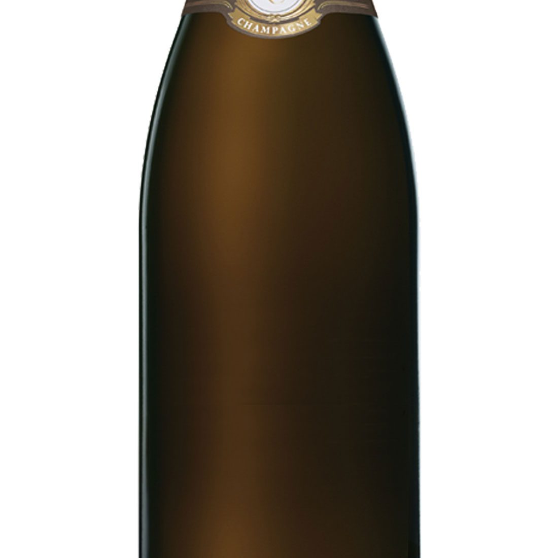 Photo Engraved Louis Roederer Rose Vintage Half Bottle 37.5cl