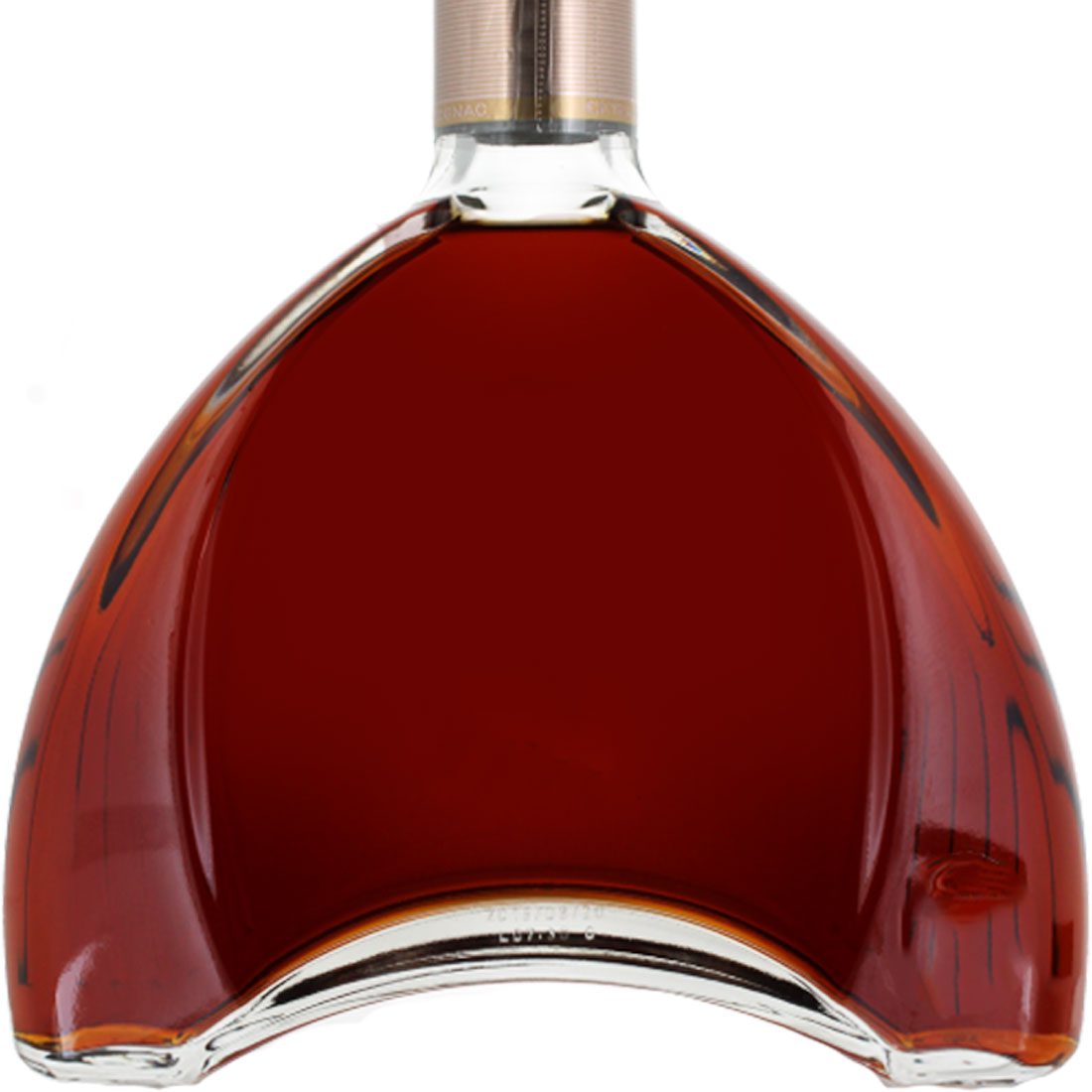 Photo Engraved Martell XO Cognac 70cl