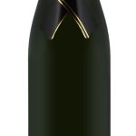 Photo Engraved Moët & Chandon Nectar Impérial Champagne 75cl