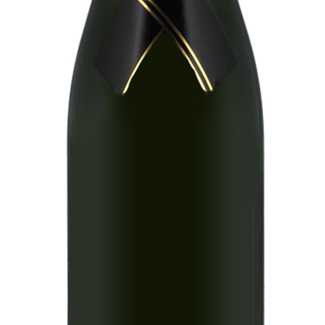 Photo Engraved Moët & Chandon Nectar Impérial Champagne 75cl