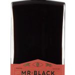 Photo Engraved Mr Black Coffee Amaro Liqueur 70cl