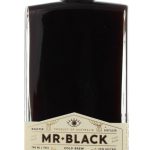 Photo Engraved Mr Black Cold Brew Coffee Liqueur 70cl