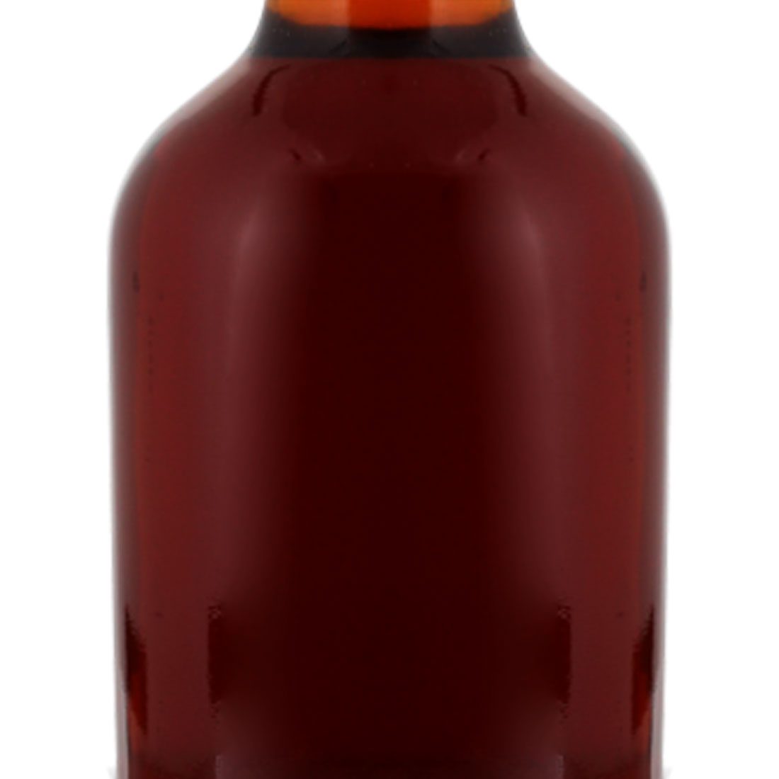 Photo Engraved Pussers Blue Label Rum 70cl
