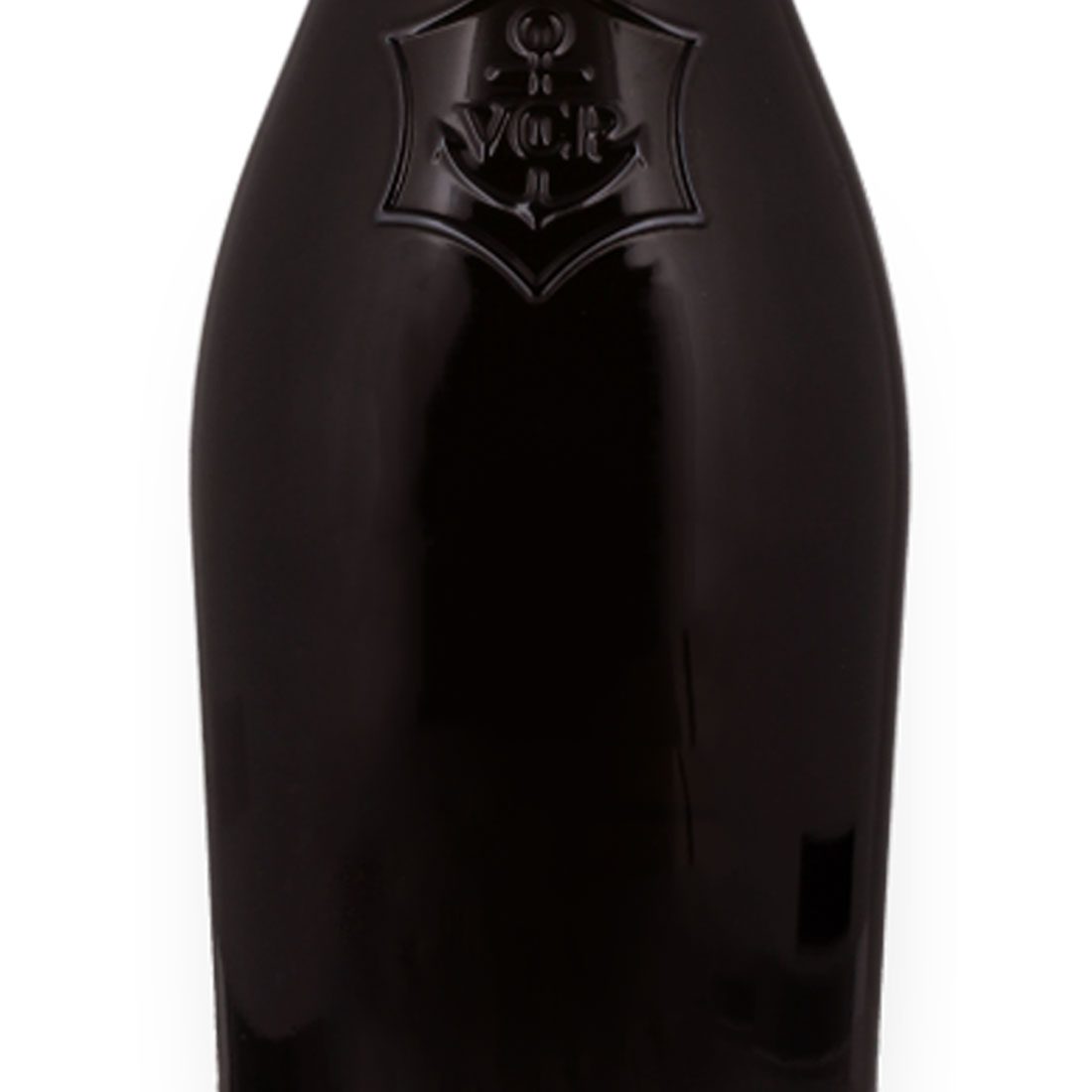 Photo Engraved Veuve Clicquot La Grande Dame Rose Champagne 75cl